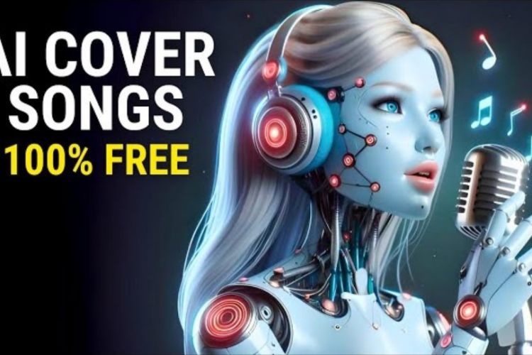 Xu hướng bản quyền AI nhạc hiện nay