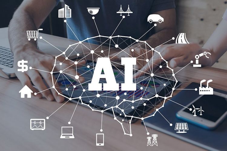 Những kỹ năng cần có để tiếp cận AI
