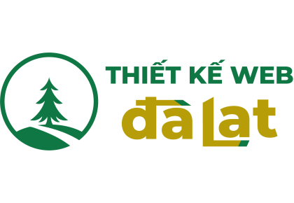 Thiết kế website tại Đà Lạt