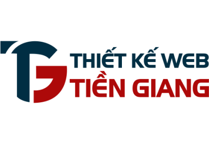 Thiết kế website tại Tiền Giang