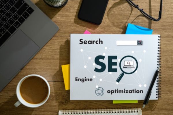 SEO website lên top Google tại Tây Ninh - Long An