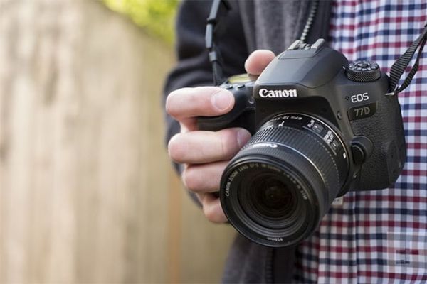 Các thuật ngữ máy ảnh kỹ thuật số DSLR