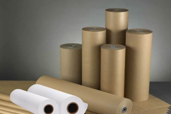 Các lợi ích mà giấy Kraft mang lại cho kinh doanh của bạn