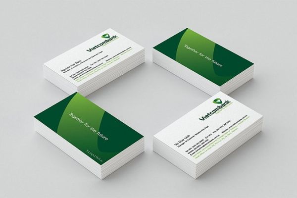 Thiết kế namecard như thế nào?