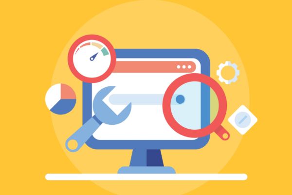 Học SEO trong 10 bước đơn giản