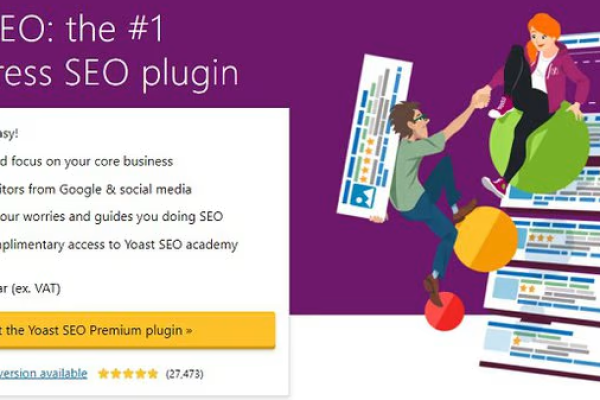 RankMath và Yoast SEO - Plugin nào tốt cho web WordPress của bạn?