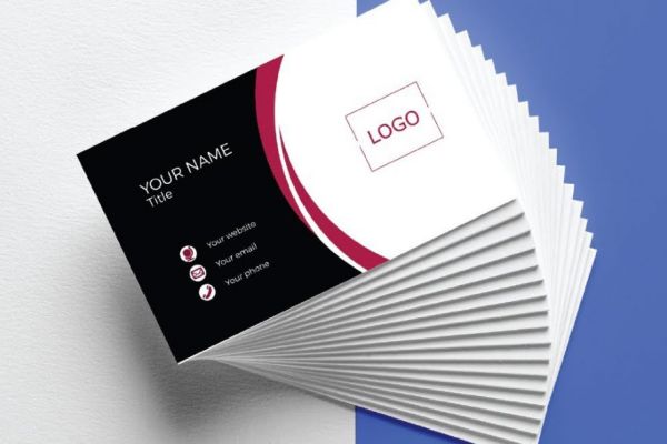 Thiết kế namecard theo kích thước chuẩn như thế nào là phù hợp ?