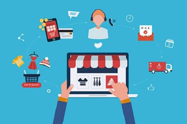 Có nên sử dụng AI trong bán hàng online tại Tây Ninh không ? Có nên sử dụng AI trong bán hàng online tại Tây Ninh không ?