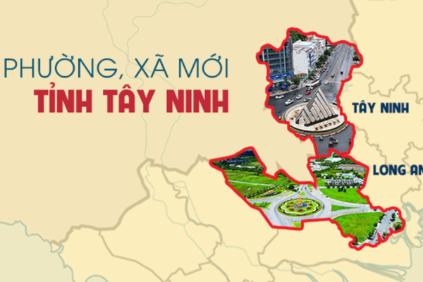 Các đặc điểm nổi bật của tỉnh Tây Ninh mới Các đặc điểm nổi bật của tỉnh Tây Ninh mới