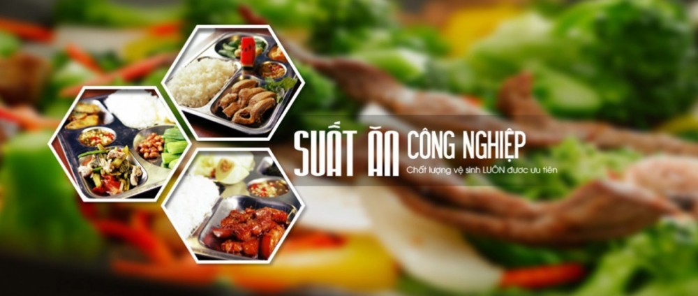 Bếp ăn công nghiệp giá rẻ tại Tây Ninh - Long An