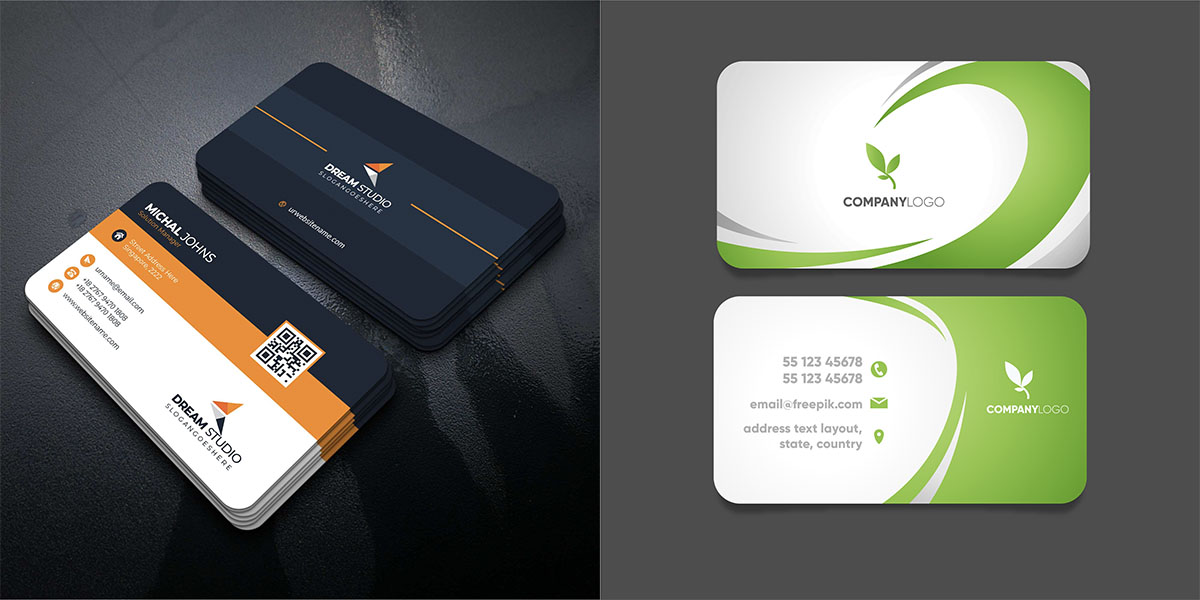 Thiết kế namecard như thế nào là chuẩn