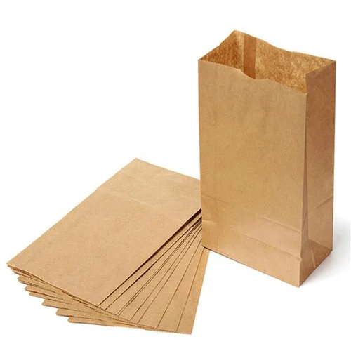 in ấn túi giấy kraft giá rẻ - hình 3